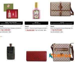 web gucci indonesia